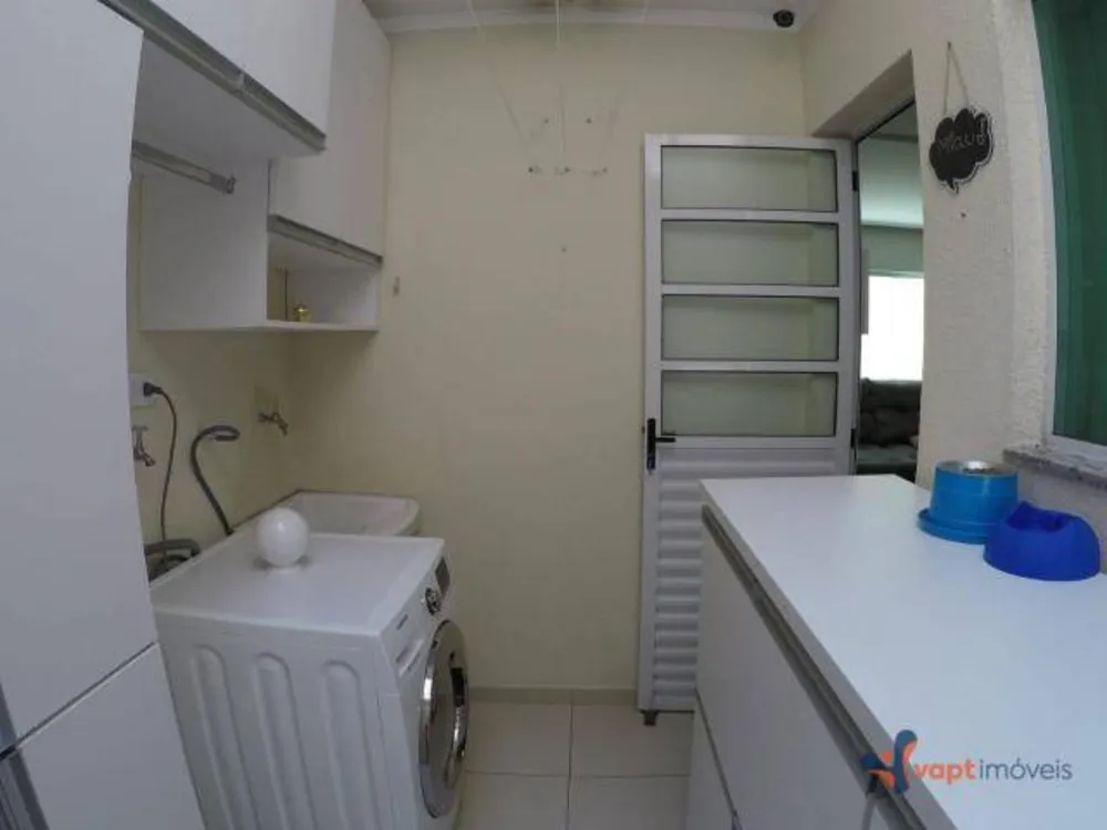 Sobrado, 3 quartos, 78 m² - Foto 3