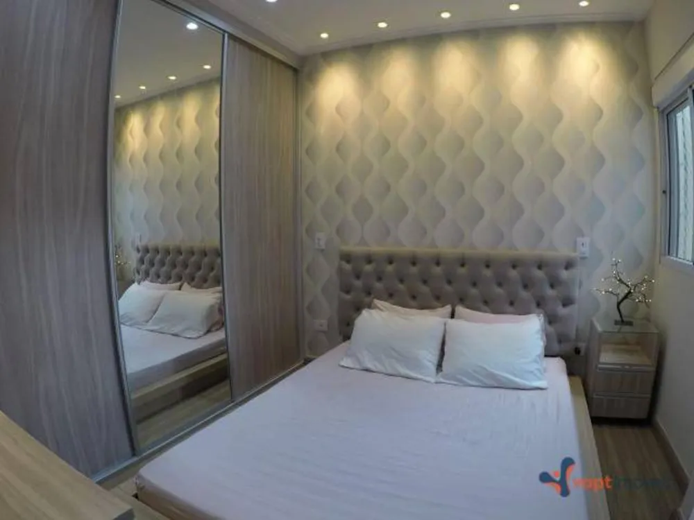 Sobrado, 3 quartos, 78 m² - Foto 4