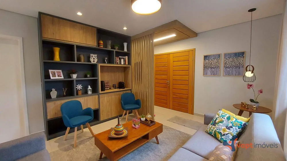 Sobrado, 3 quartos, 178 m² - Foto 3