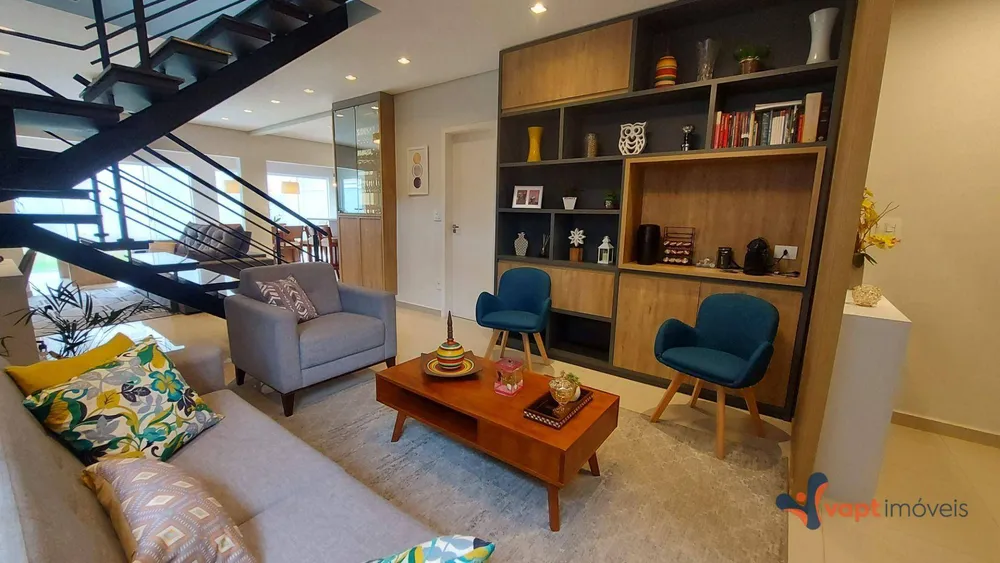Sobrado, 3 quartos, 178 m² - Foto 2