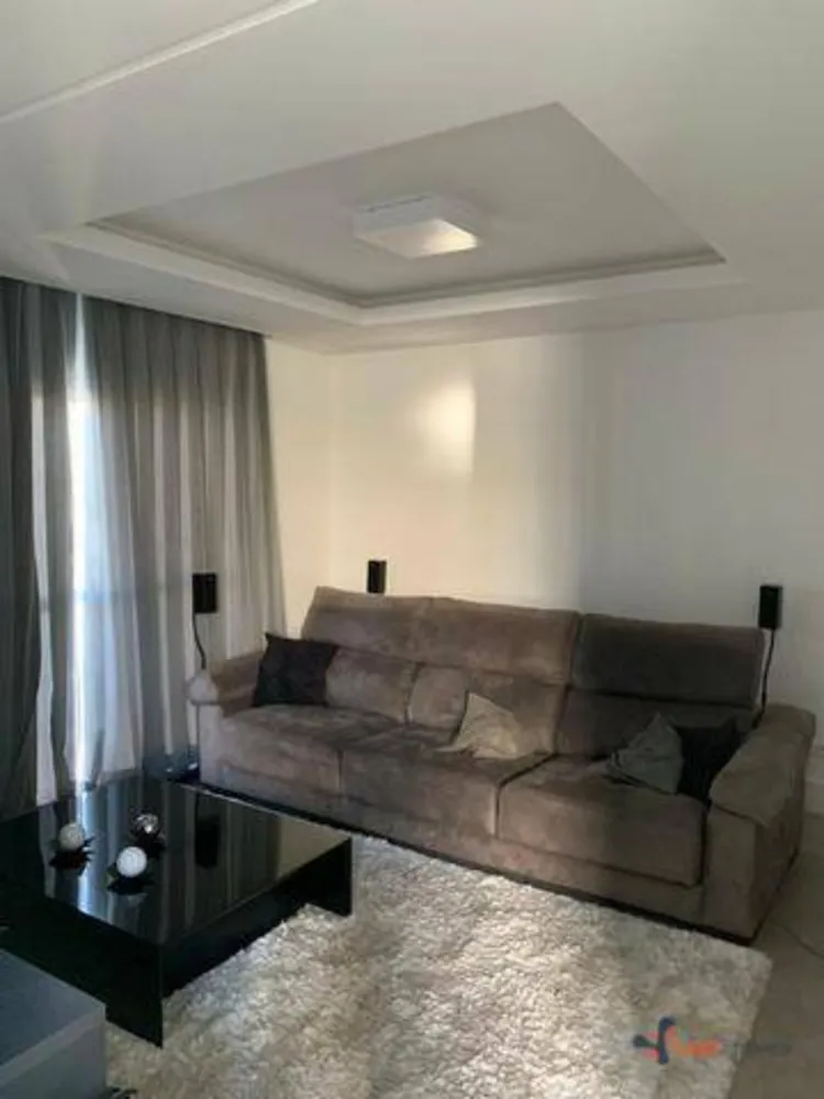 Sobrado, 4 quartos, 329 m² - Foto 4