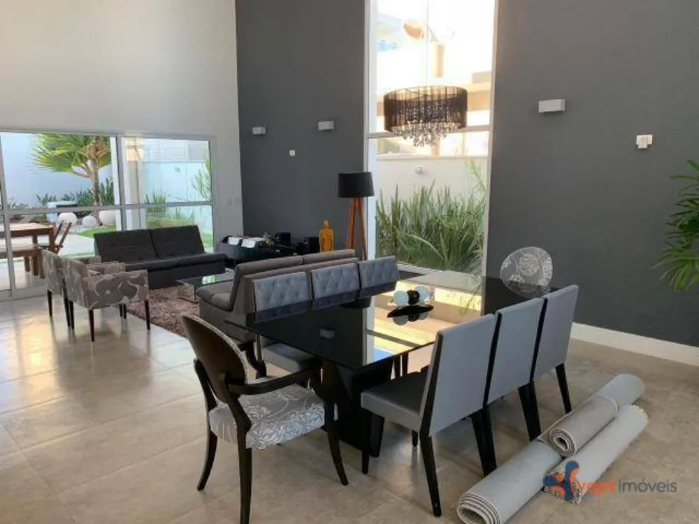 Sobrado, 4 quartos, 329 m² - Foto 2