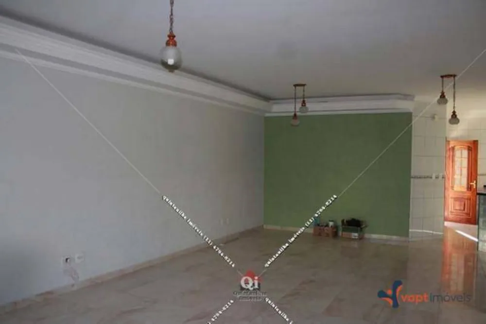 Sobrado, 3 quartos, 256 m² - Foto 2