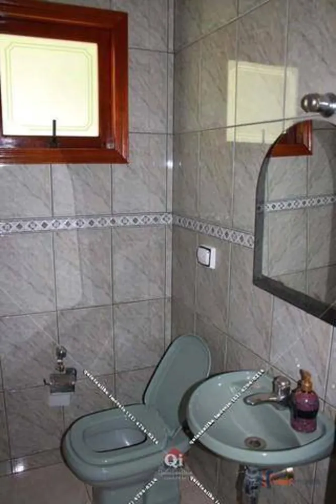 Sobrado, 3 quartos, 256 m² - Foto 4