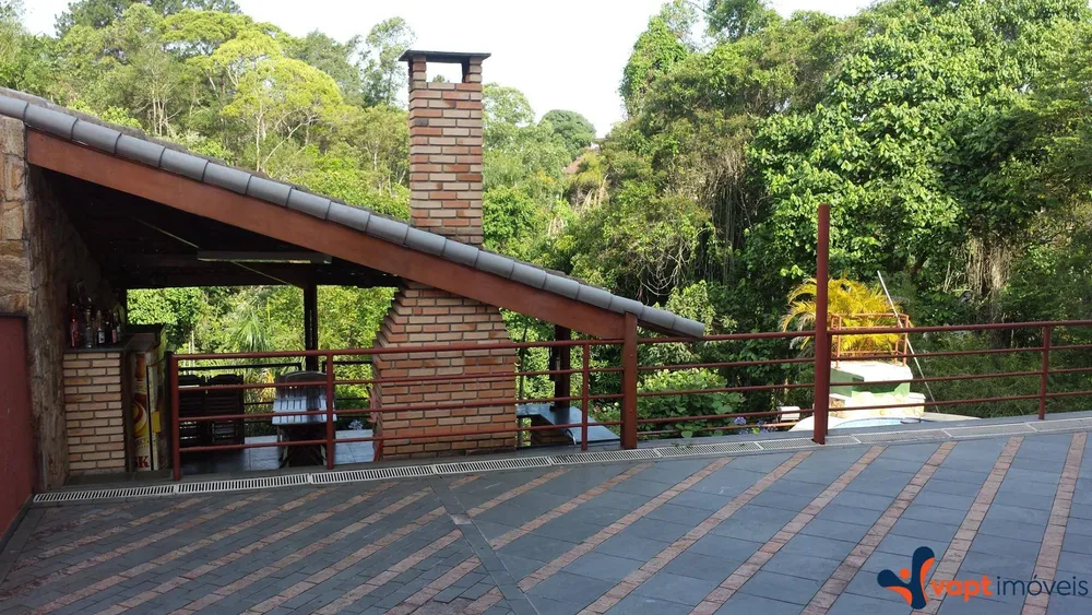 Casa de Condomínio, 4 quartos - Foto 4