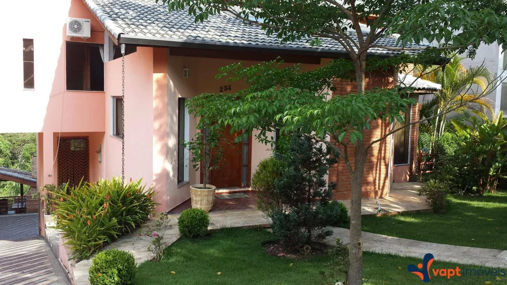 Casa de Condomínio, 4 quartos - Foto 2
