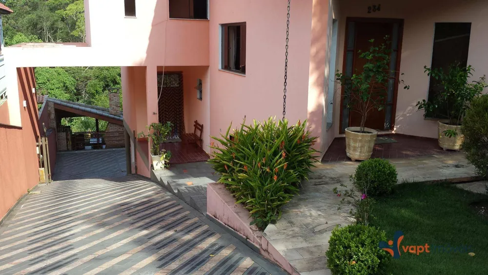 Casa de Condomínio, 4 quartos - Foto 3