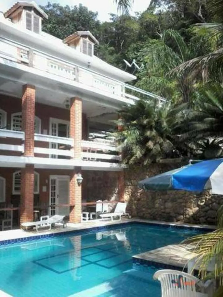 Pousada-Chalé, 15 quartos, 1000 m² - Foto 2