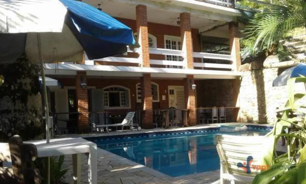 Pousada-Chalé, 15 quartos, 1000 m² - Foto 3