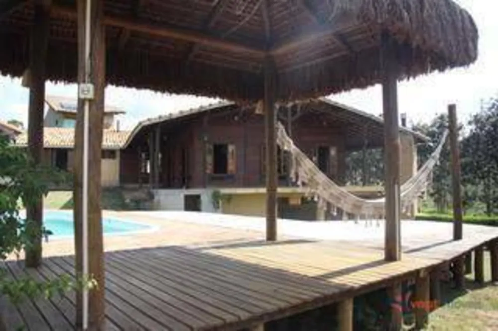 Casa de Condomínio, 4 quartos - Foto 4