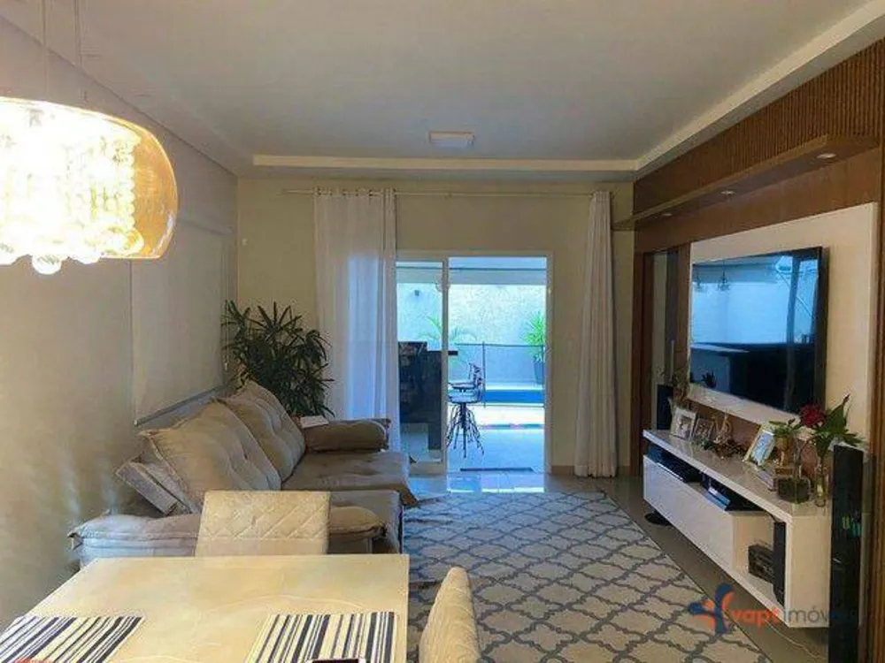 Sobrado, 5 quartos, 205 m² - Foto 1