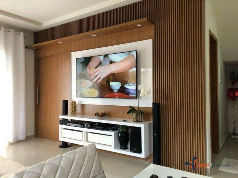 Sobrado, 5 quartos, 205 m² - Foto 2
