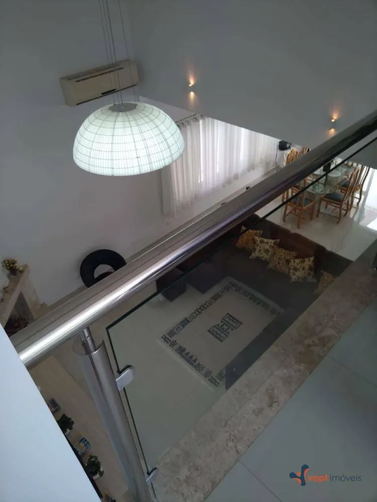 Sobrado, 4 quartos, 280 m² - Foto 3