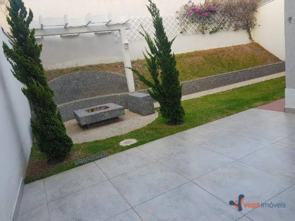 Sobrado, 3 quartos, 186 m² - Foto 3
