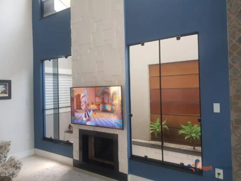 Sobrado, 3 quartos, 186 m² - Foto 4