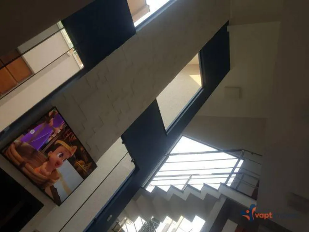 Sobrado, 3 quartos, 186 m² - Foto 2