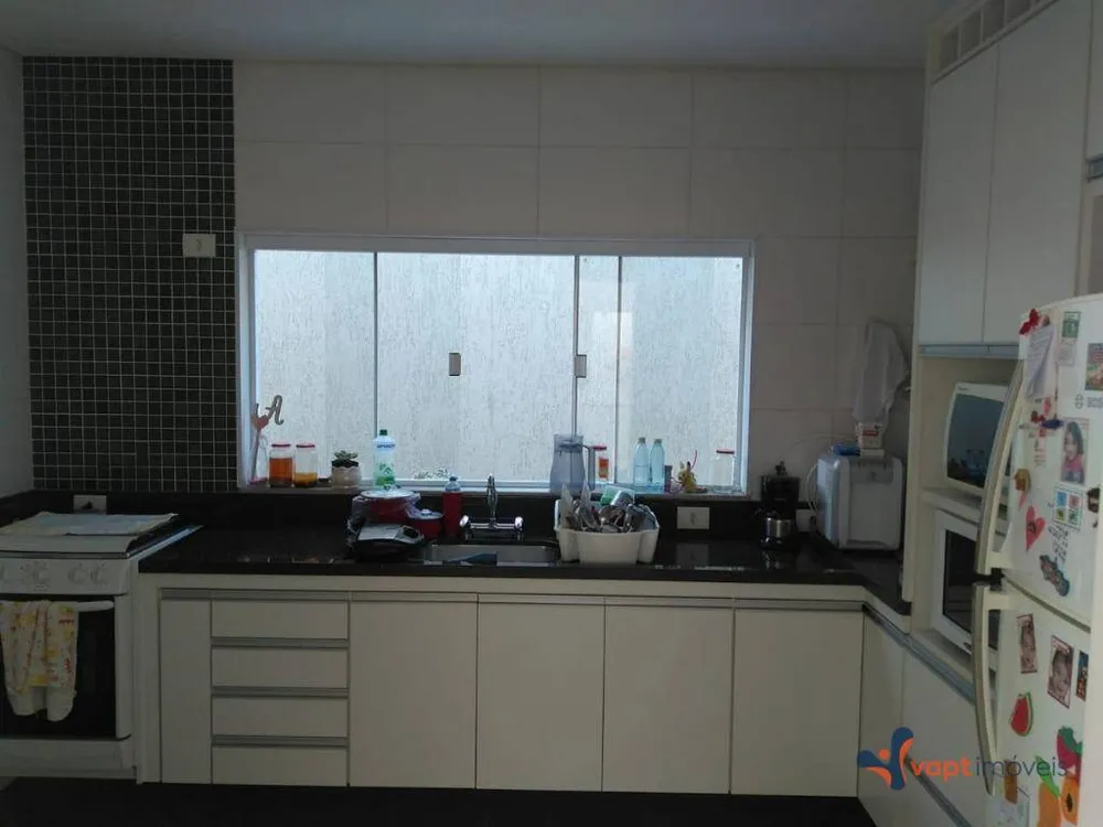 Casa de Condomínio, 4 quartos - Foto 2