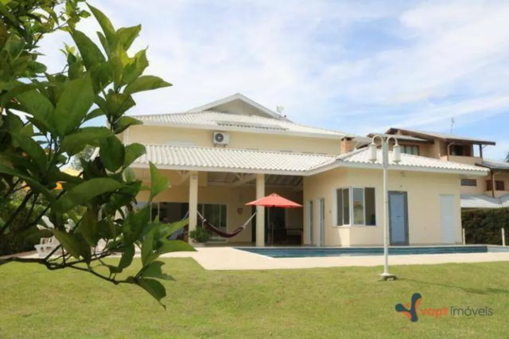 Casa de Condomínio, 6 quartos - Foto 2
