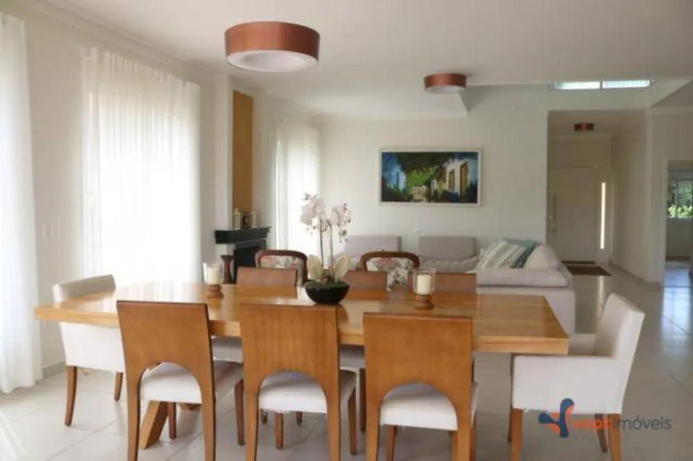 Casa de Condomínio, 6 quartos - Foto 4