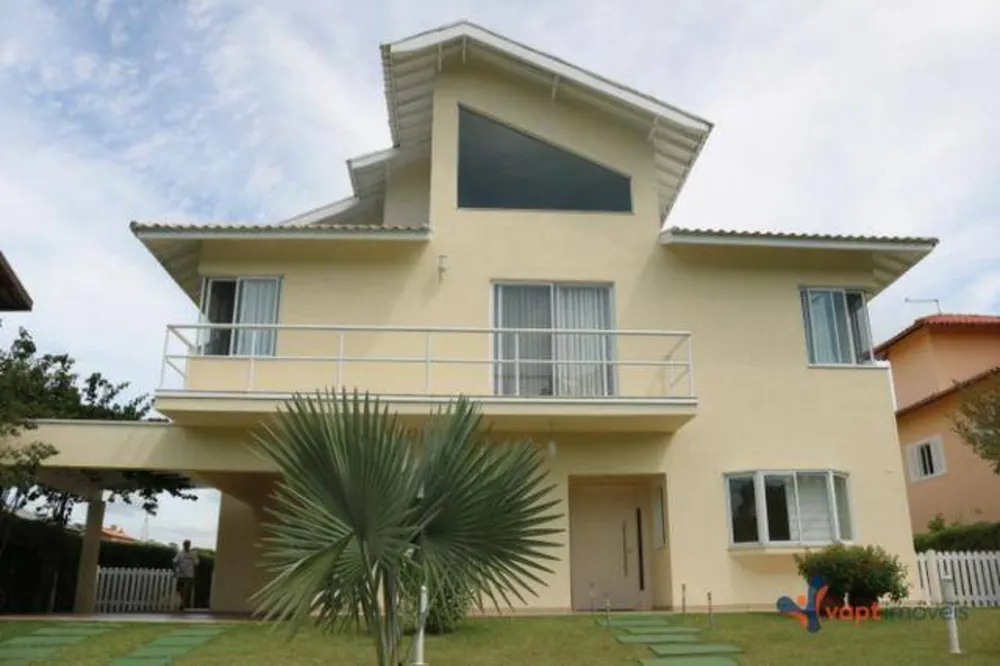 Casa de Condomínio, 6 quartos - Foto 3