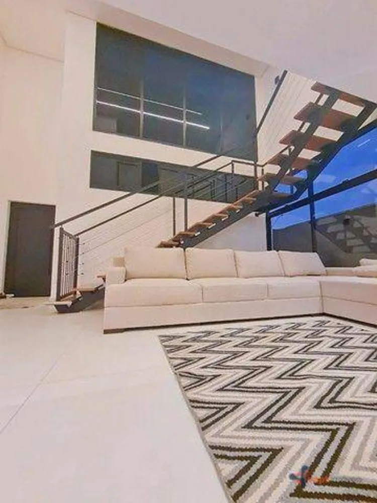 Sobrado, 4 quartos, 247 m² - Foto 2