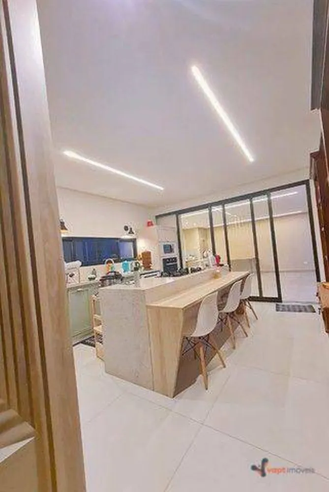 Sobrado, 4 quartos, 247 m² - Foto 3