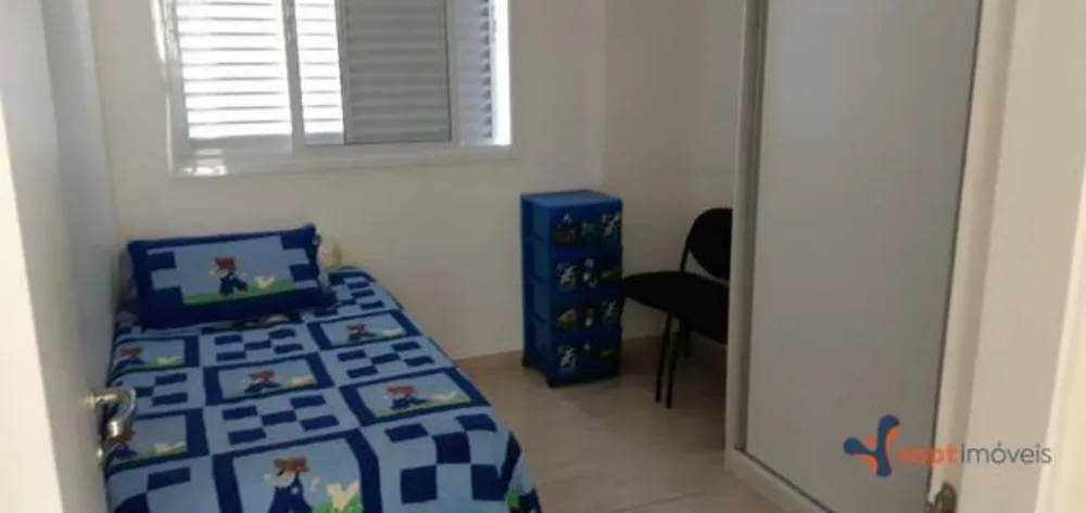 Apartamento, 4 quartos, 122 m² - Foto 2