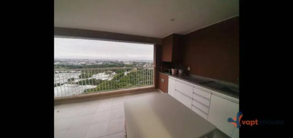 Apartamento, 4 quartos, 122 m² - Foto 4