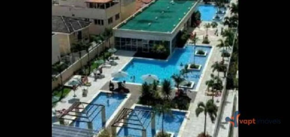 Apartamento, 4 quartos, 122 m² - Foto 1