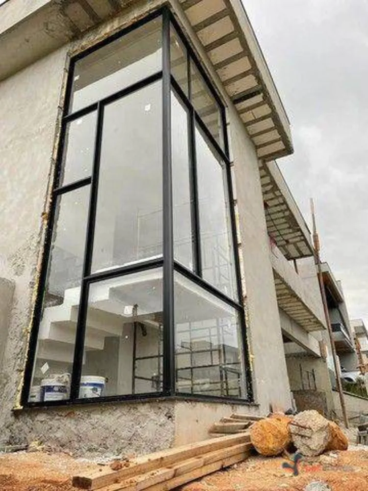 Sobrado, 4 quartos, 321 m² - Foto 2