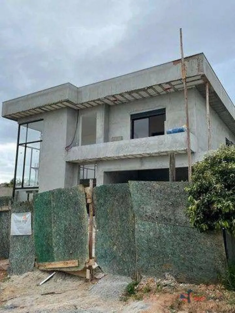 Sobrado, 4 quartos, 321 m² - Foto 3