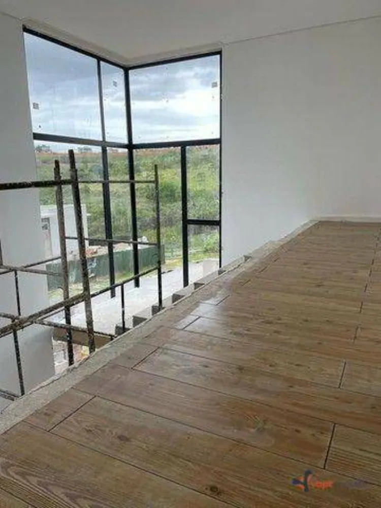 Sobrado, 4 quartos, 321 m² - Foto 4