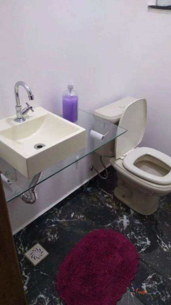 Sobrado, 3 quartos, 265 m² - Foto 3