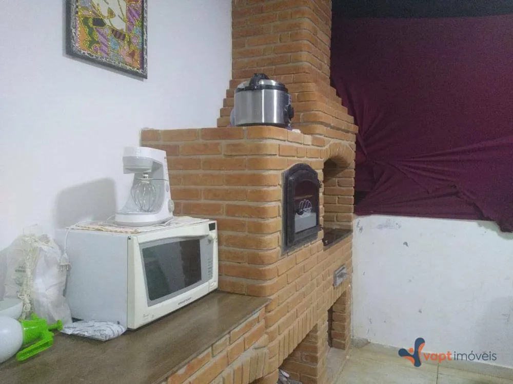 Sobrado, 3 quartos, 265 m² - Foto 4