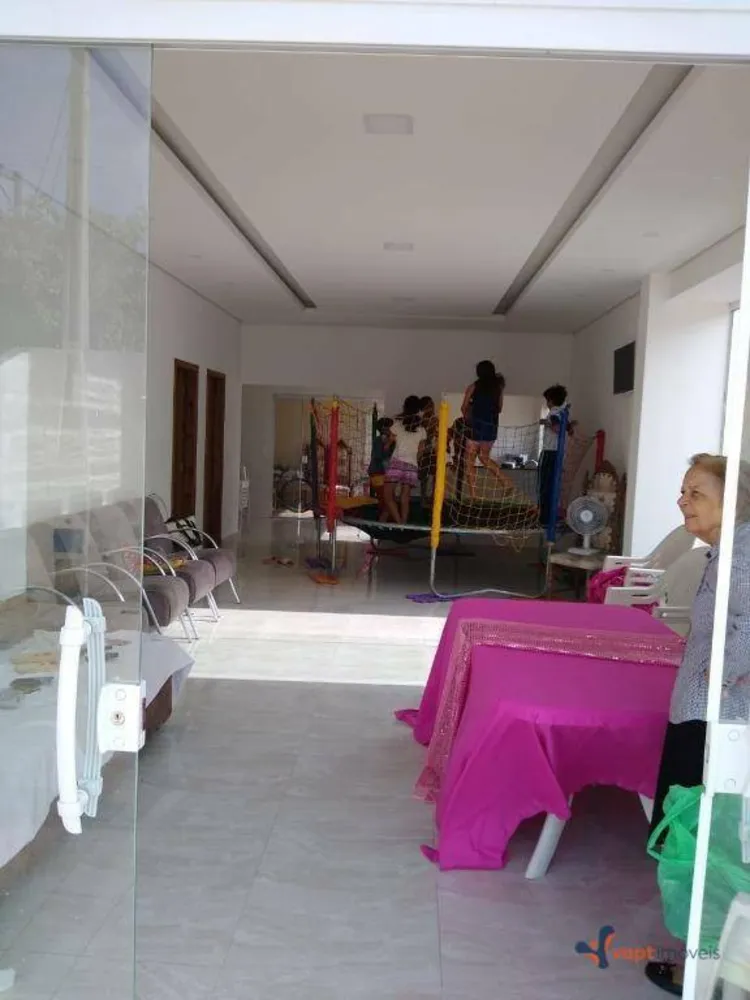 Sobrado, 3 quartos, 265 m² - Foto 2