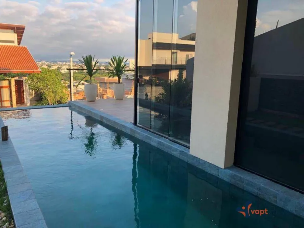 Sobrado, 6 quartos, 520 m² - Foto 3
