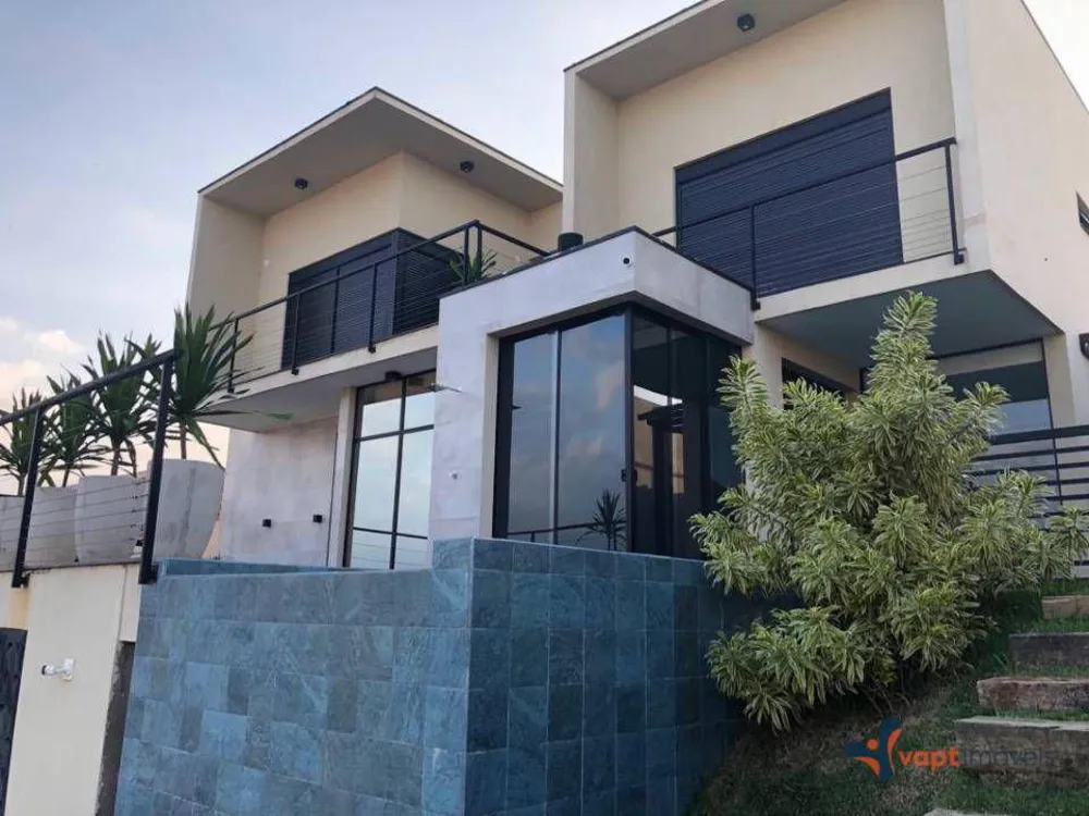 Sobrado, 6 quartos, 520 m² - Foto 1