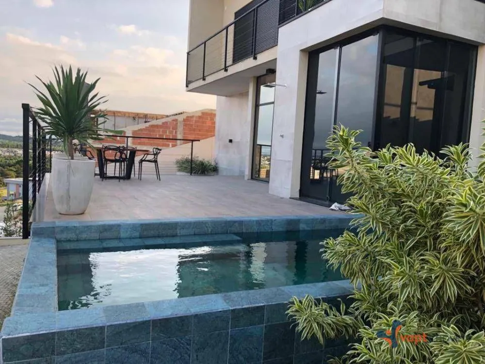 Sobrado, 6 quartos, 520 m² - Foto 2