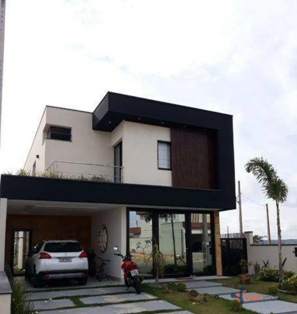 Sobrado, 3 quartos, 255 m² - Foto 2