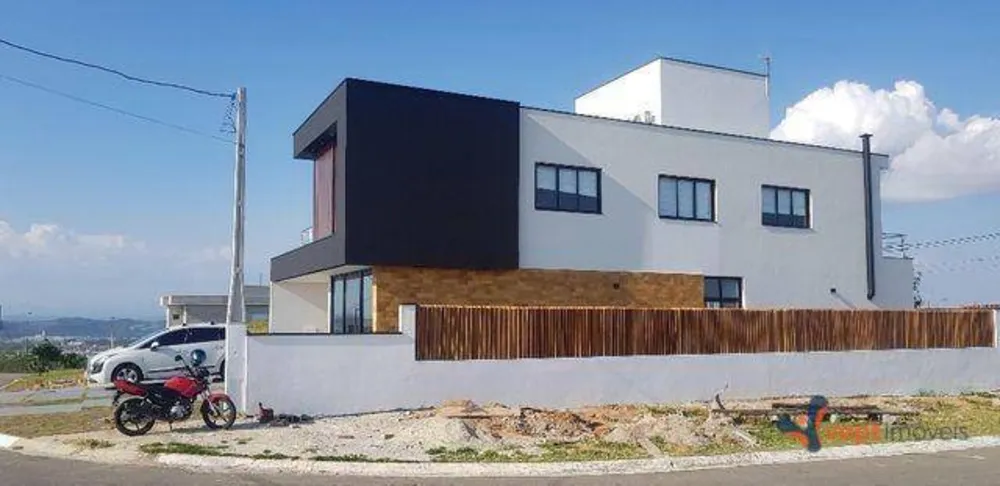 Sobrado, 3 quartos, 255 m² - Foto 4