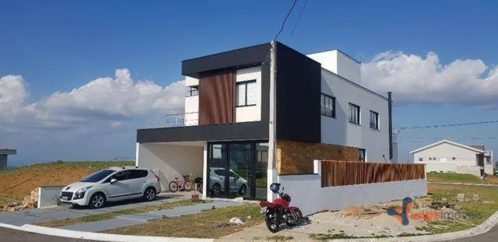 Sobrado, 3 quartos, 255 m² - Foto 3