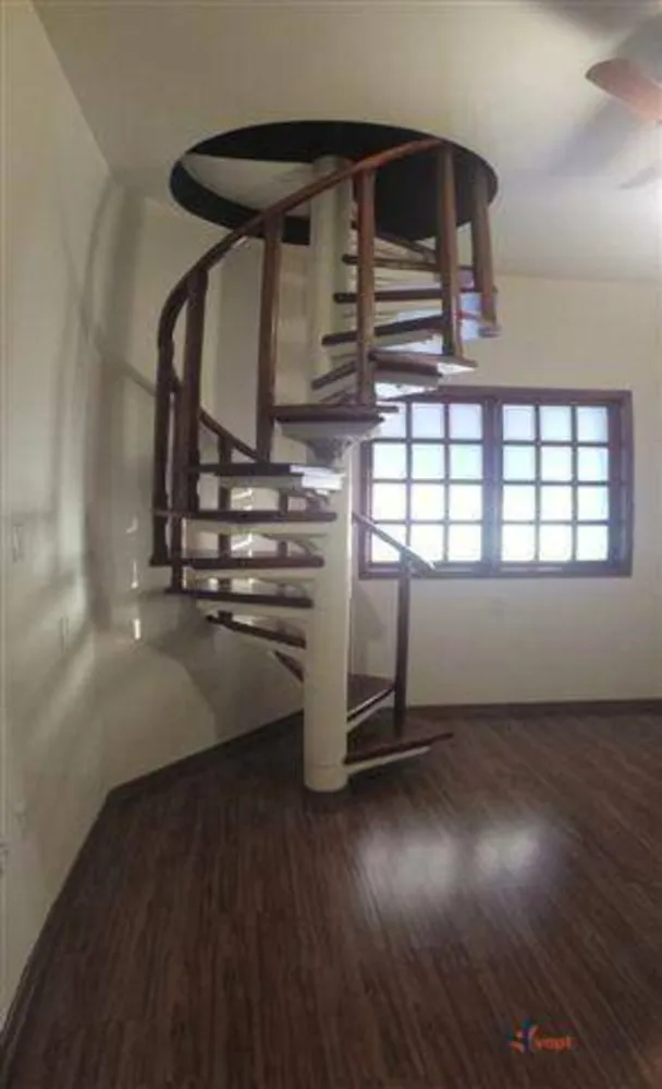 Sobrado, 3 quartos, 200 m² - Foto 4