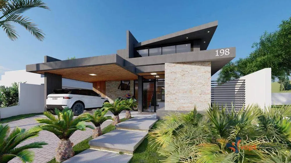 Sobrado, 3 quartos, 184 m² - Foto 3