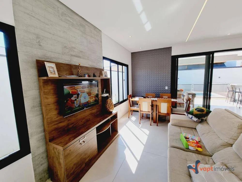 Sobrado, 3 quartos, 258 m² - Foto 3