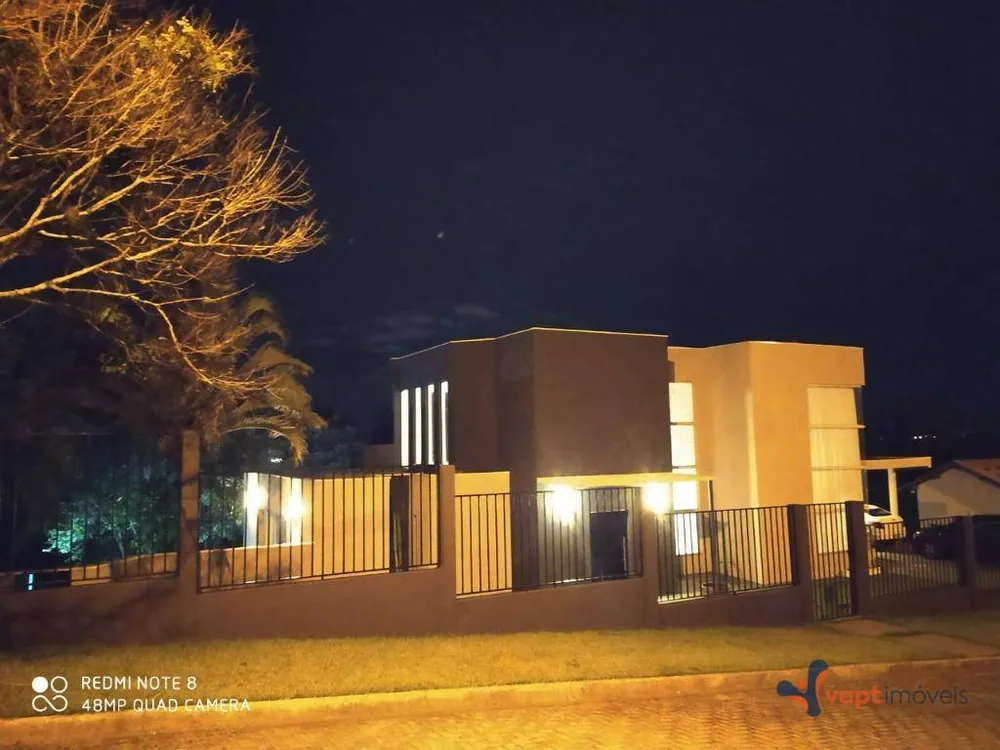 Sobrado, 3 quartos, 350 m² - Foto 2