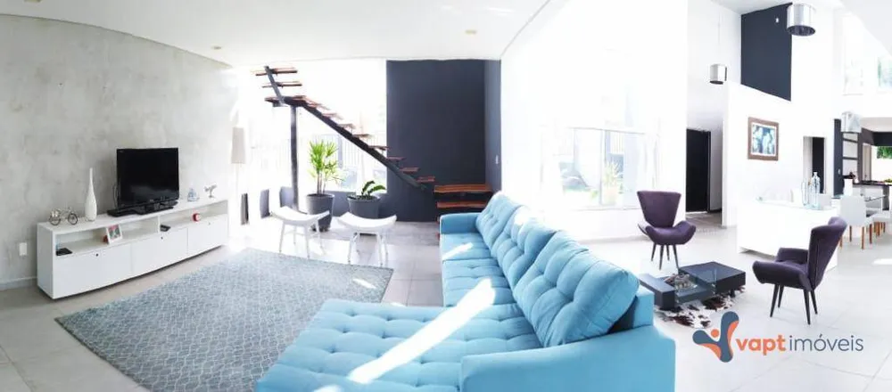 Sobrado, 3 quartos, 350 m² - Foto 3