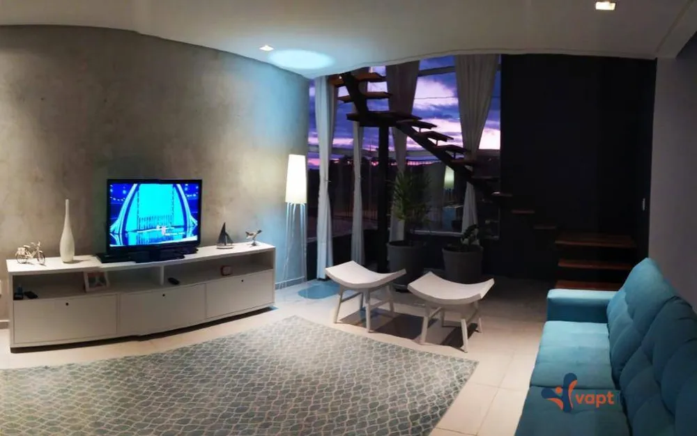 Sobrado, 3 quartos, 350 m² - Foto 4