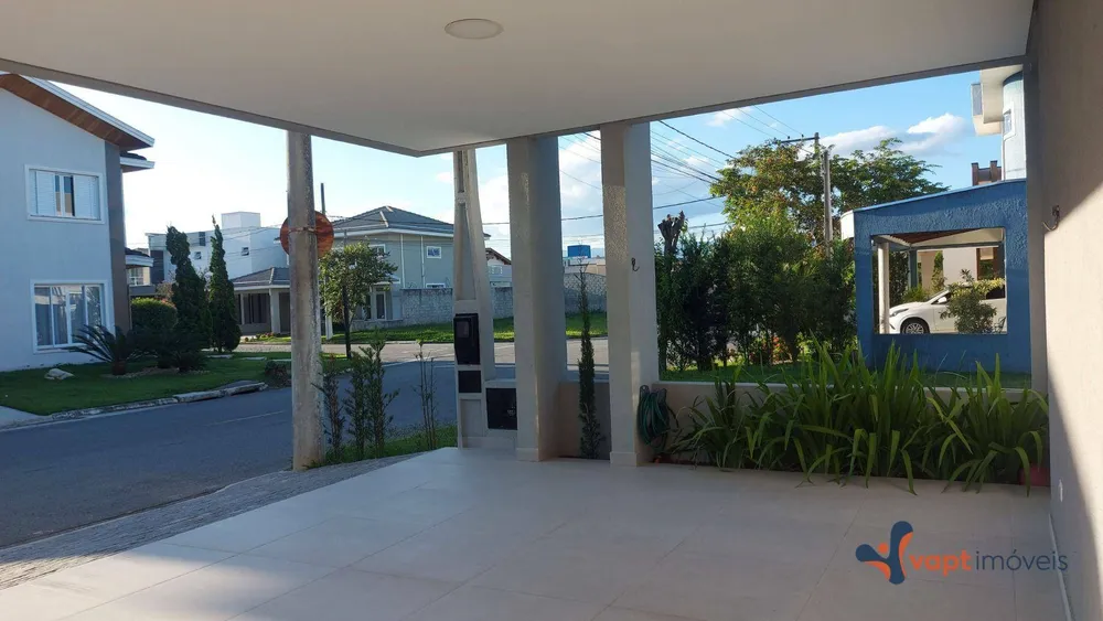 Sobrado, 4 quartos, 213 m² - Foto 2
