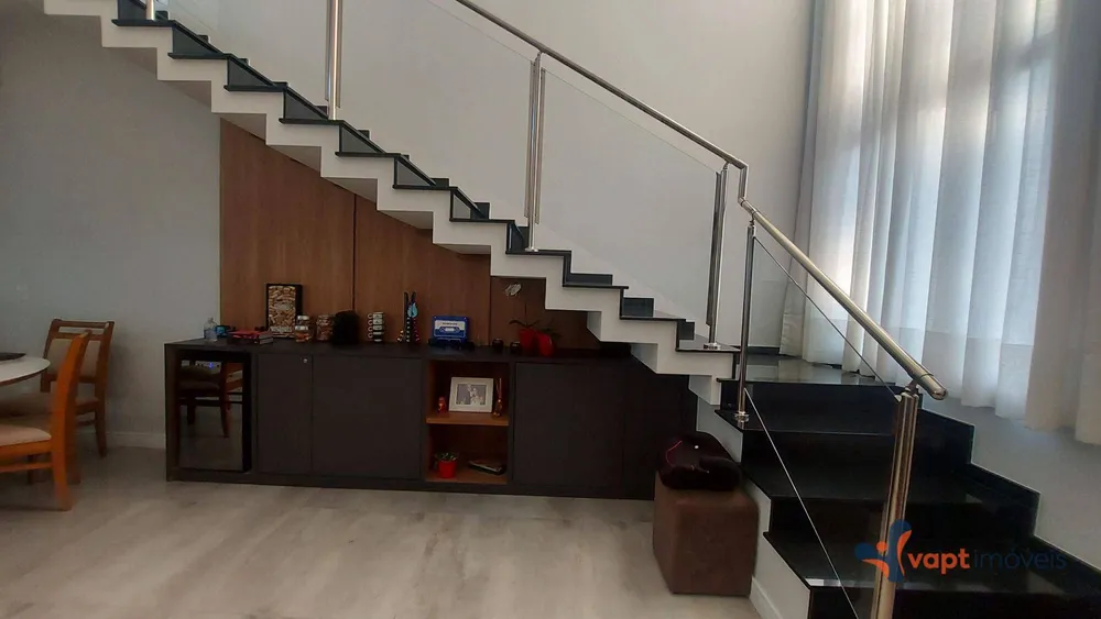 Sobrado, 4 quartos, 213 m² - Foto 4