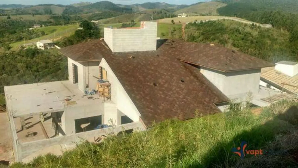 Sobrado, 3 quartos, 450 m² - Foto 4